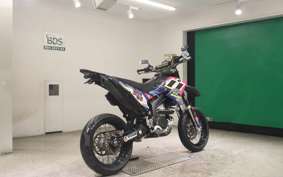 YAMAHA WR250X 2005 DG15J