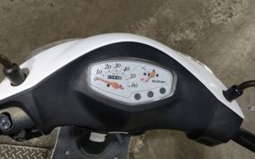 SUZUKI ADDRESS V50 CA44A