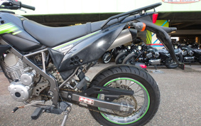 KAWASAKI KLX125D TRACKER LX125D