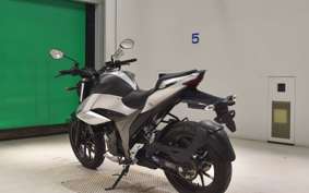 SUZUKI GIXXER 250 2017 ED22B