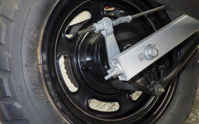 HONDA APE 50 2015 AC16