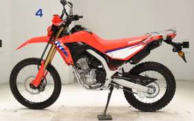 HONDA CRF250L 2024 MD47