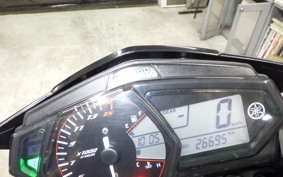 YAMAHA MT-25 2026 RG10J