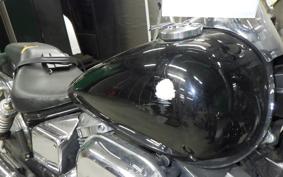 HONDA SHADOW 400 SLASHER 2003 NC40