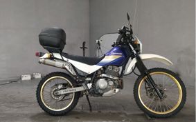 KAWASAKI SUPER SHERPA KL250G