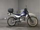 Фото Kawasaki SUPER SHERPA с японского аукциона