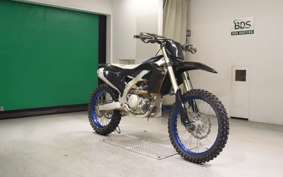 YAMAHA YZ450 F CJ34C