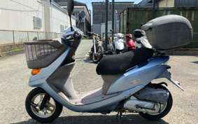 HONDA DIO CHESTER AF62