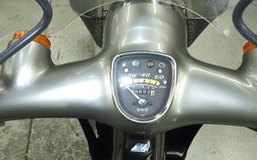 HONDA LITTLE CUB E AA01