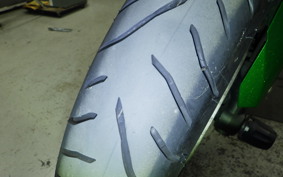 KAWASAKI NINJA 1000SX 2021 ZXT02K