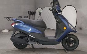 YAMAHA  AXIS Z SED7J