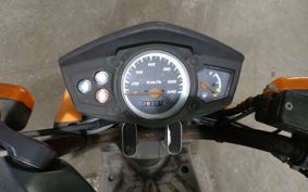 YAMAHA BW S125 SE45