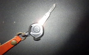 YAMAHA JOG-7 AY01