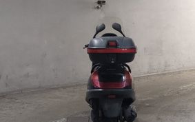 HONDA FORESIGHT MF04