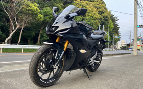 YAMAHA YZF-R125 RE45J