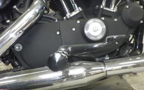 HARLEY XL883N 2010
