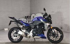 BMW F900R 0K11