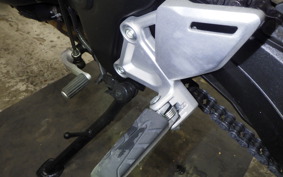 HONDA CB1000HORNET 2025 SC86