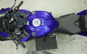 YAMAHA YZF-R15 1988