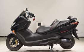 HONDA FORZA Z MF08