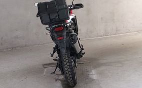 HONDA CRF1000L AFRICA TWIN SD04
