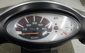 HONDA DIO Gen.5 2010 AF56