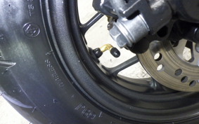 HONDA MONKEY 125 JB03