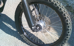 HONDA CRF250L MD47