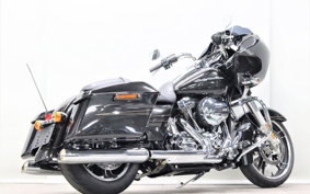 HARLEY FLTRXS 2015 KTM