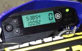 YAMAHA WR250R DG15J