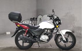 HONDA CBF125 PCJ7