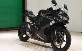KAWASAKI ZX-25R 2017 ZX250E
