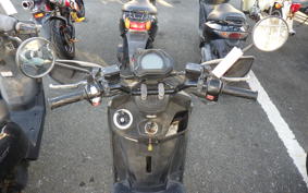 YAMAHA BW S125 Gen.2 SED9J