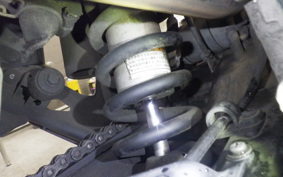 YAMAHA WR250X 2026 DG15J