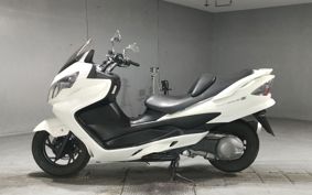 SUZUKI SKYWAVE 250S CJ46A