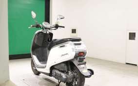 HONDA ﾀﾞﾝｸ 2009 AF74