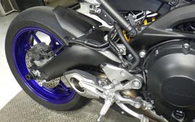 YAMAHA MT-09 ASP 2018 RN52J