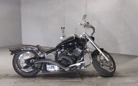 YAMAHA DRAGSTAR 400 CLASSIC 2003 VH01J