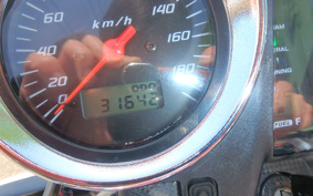 HONDA CB1300SF SUPER FOUR 2000 SC40