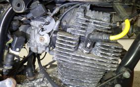 YAMAHA TW200 Gen.2 2003 DG07J