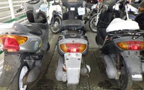 YAMAHA JOG Gen.2 3YJ