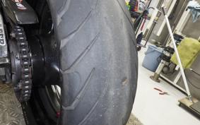 HONDA CBR600RR GEN 3 2011