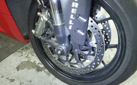 DUCATI PANIGALE V2 2022