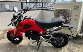 HONDA GROM JC61