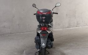 HONDA DIO 110 JF31