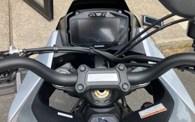 SUZUKI KATANA GT79B