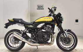 KAWASAKI Z900RS 2024 ZR900K
