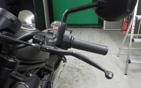 HONDA REBEL 250 S MC49