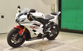 YAMAHA YZF-R6 2007