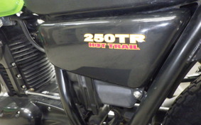 KAWASAKI 250TR 1996